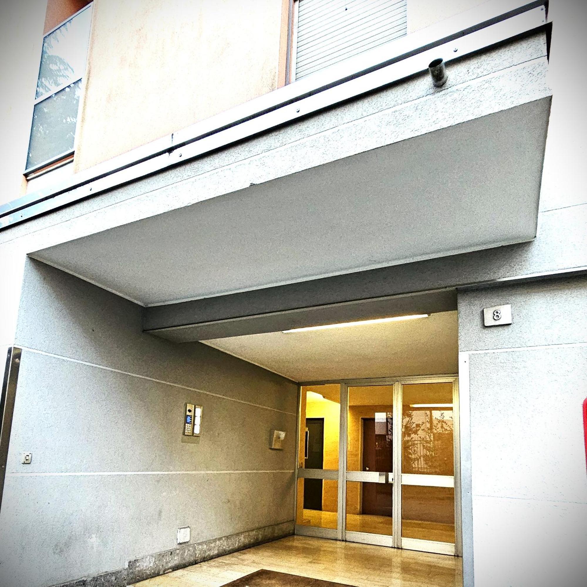 Bbking Appartamento Policlinico San Donato Milanese Exterior foto